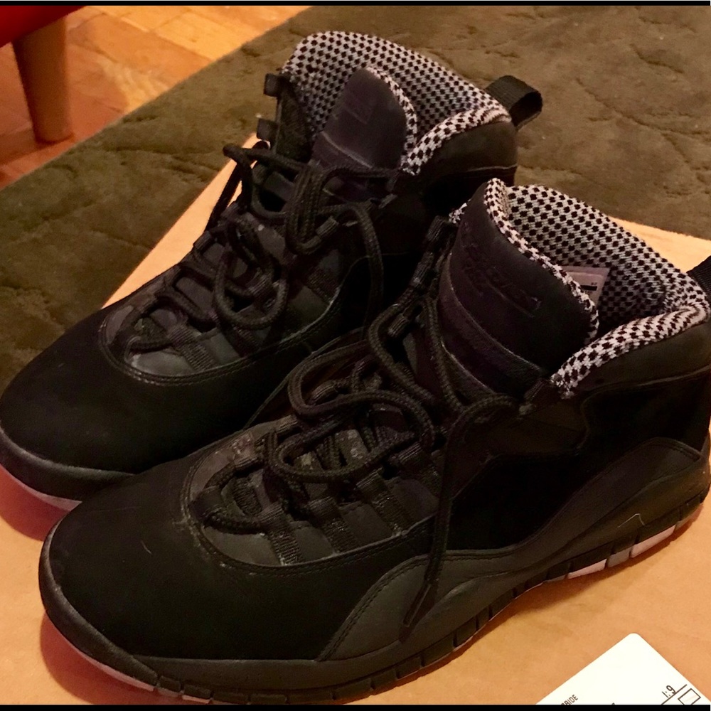 Jordan X (10)